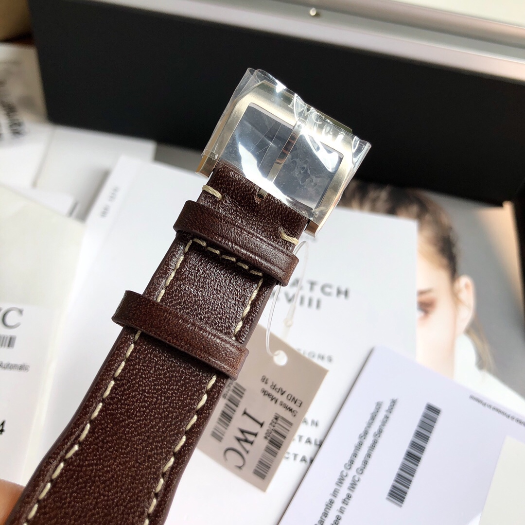 IWC