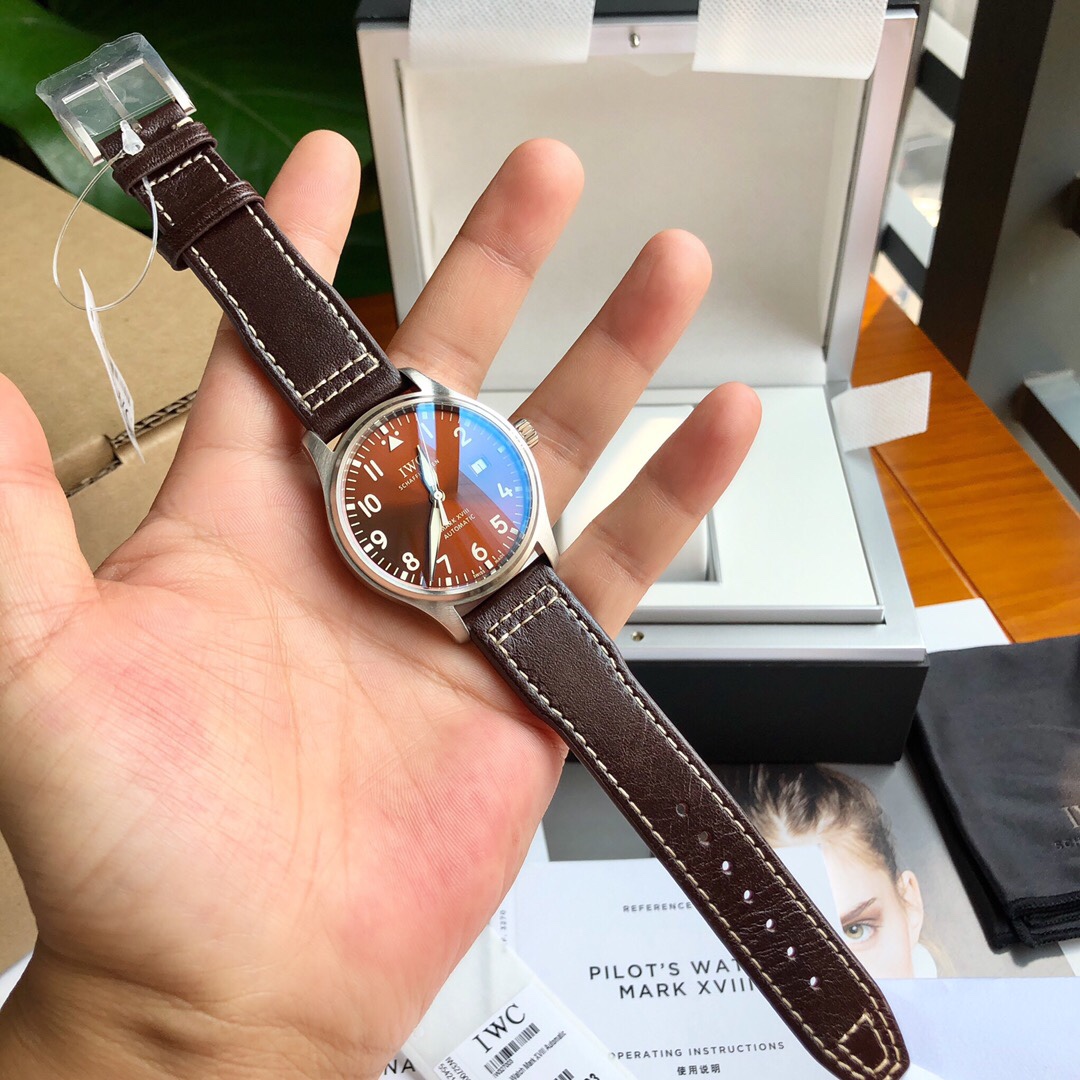 IWC