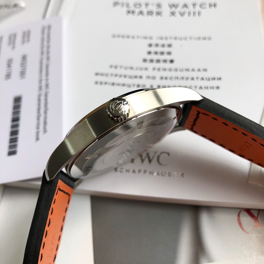 IWC
