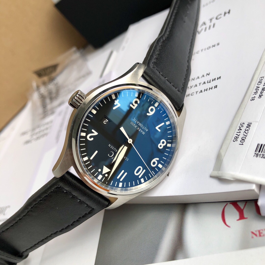 IWC