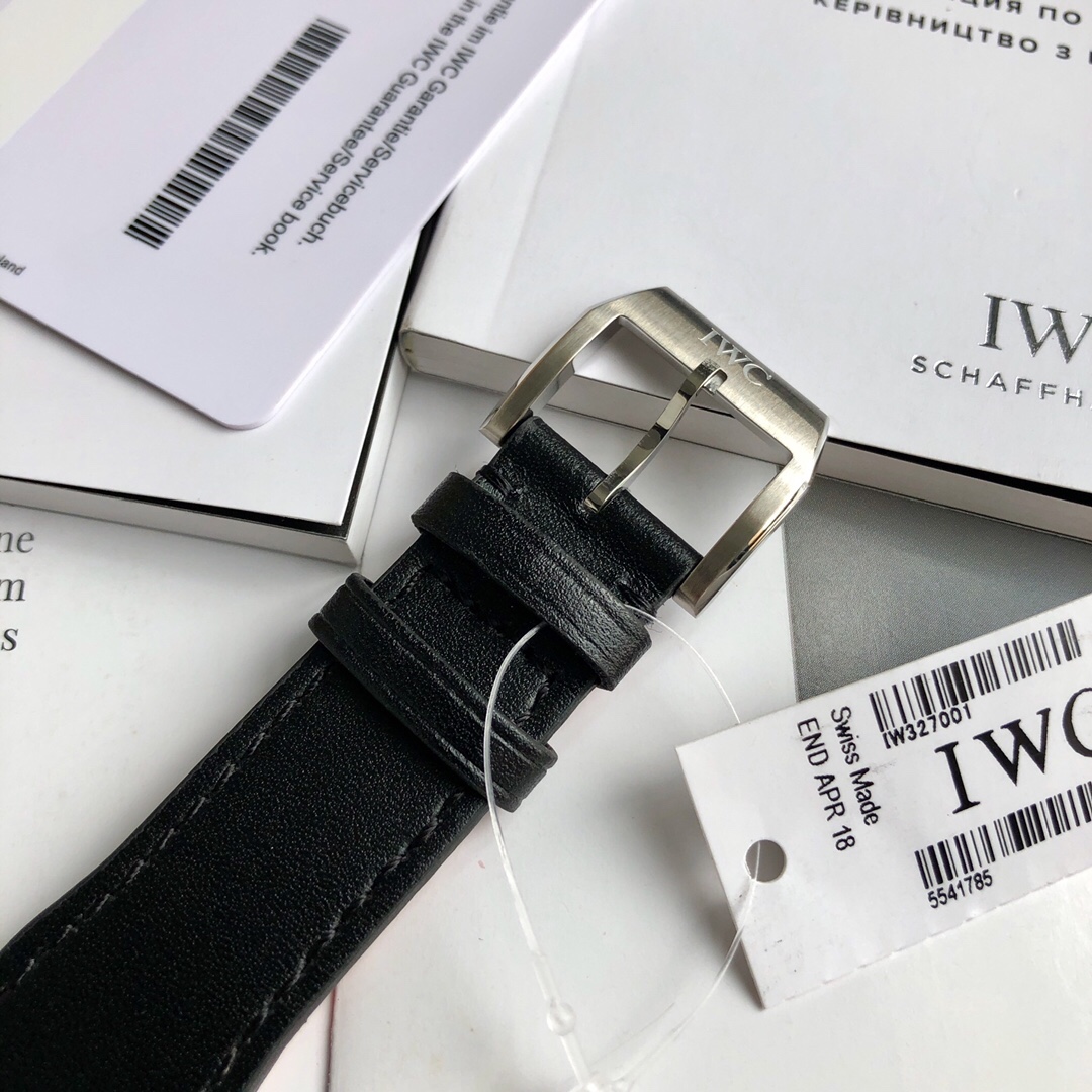 IWC