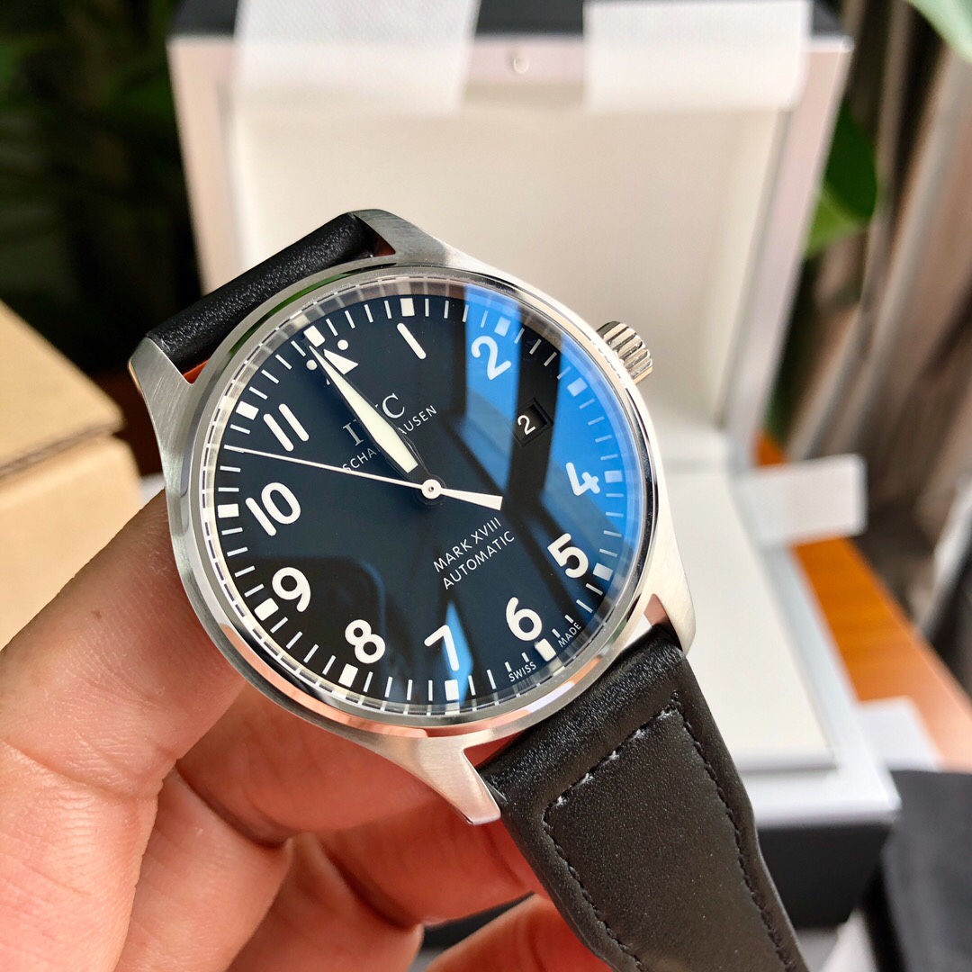IWC