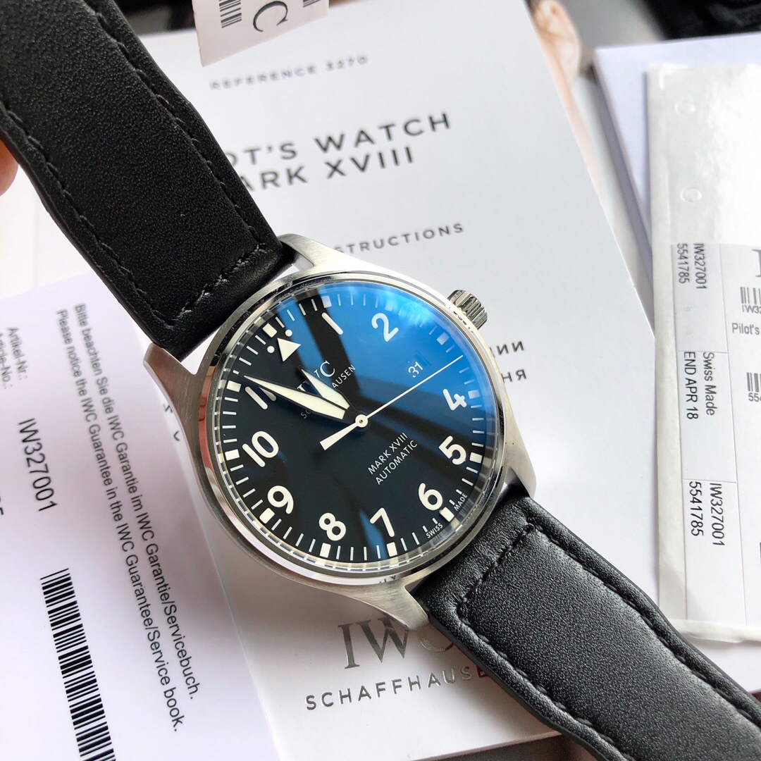 IWC