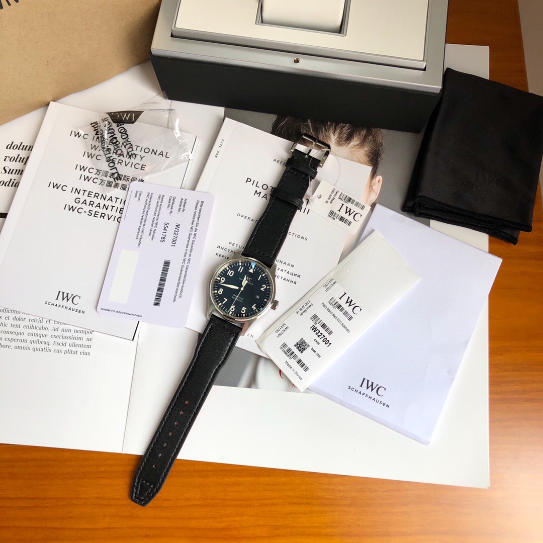 IWC