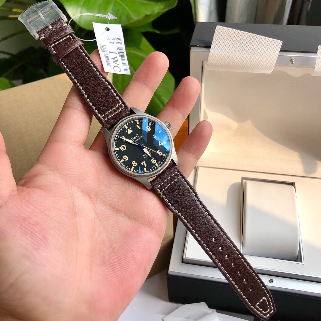 IWC