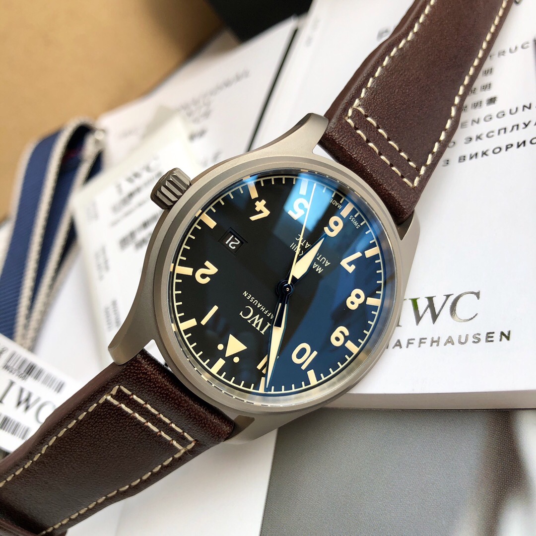 IWC