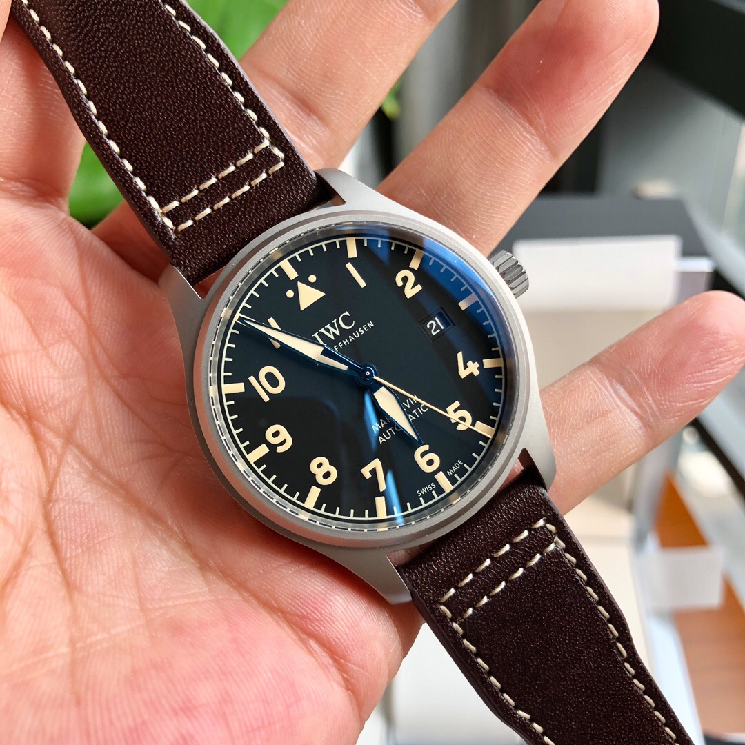 IWC