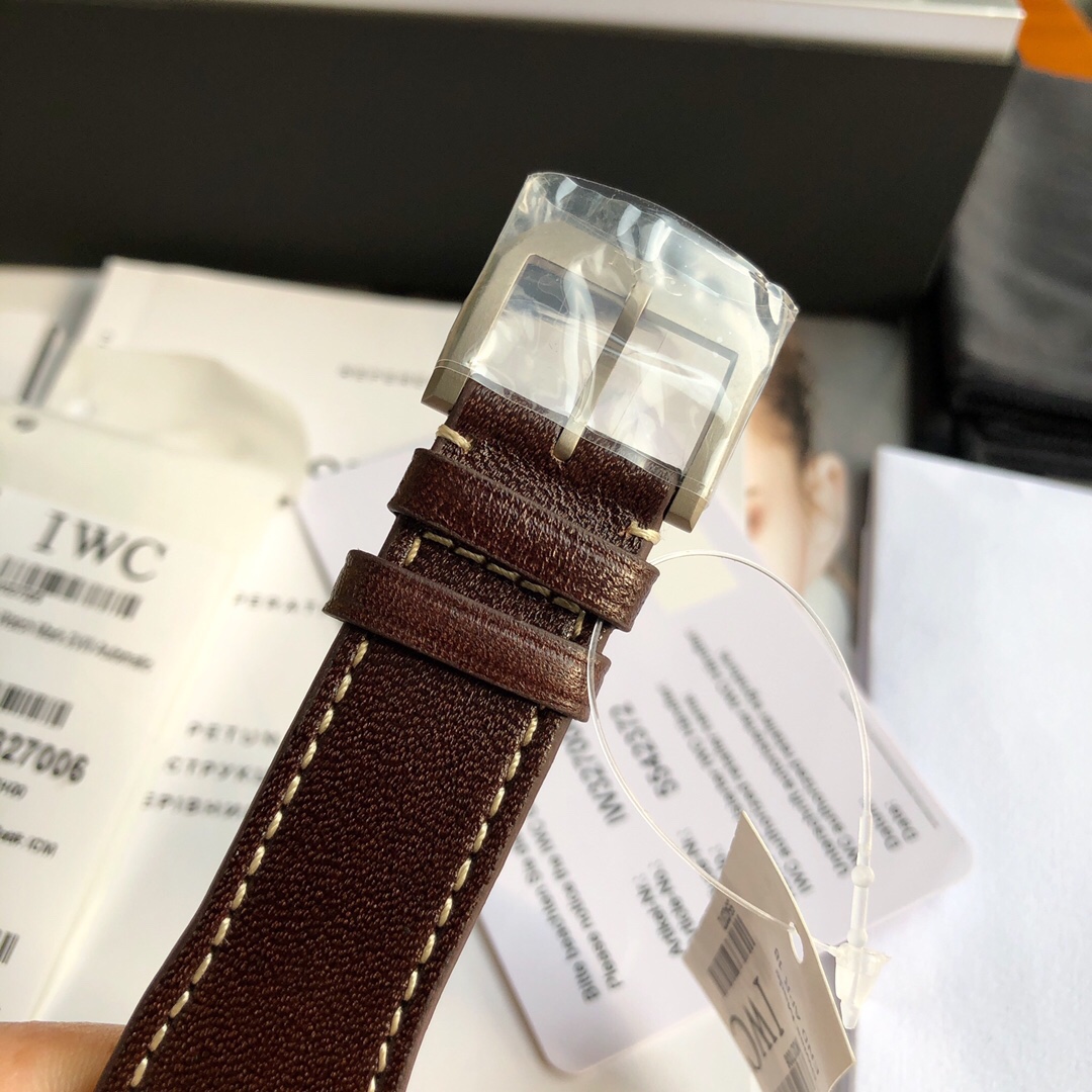 IWC