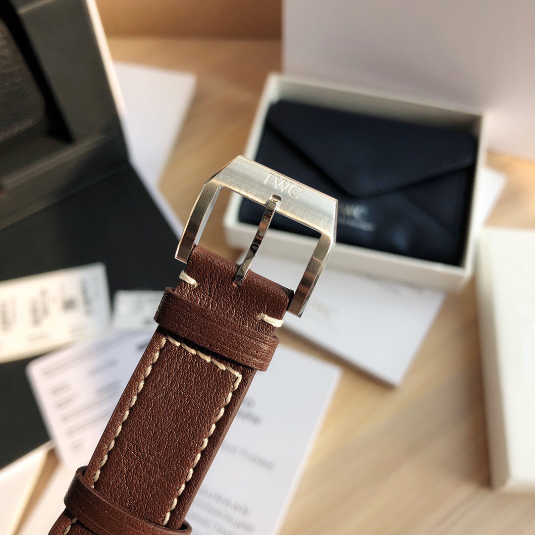 IWC