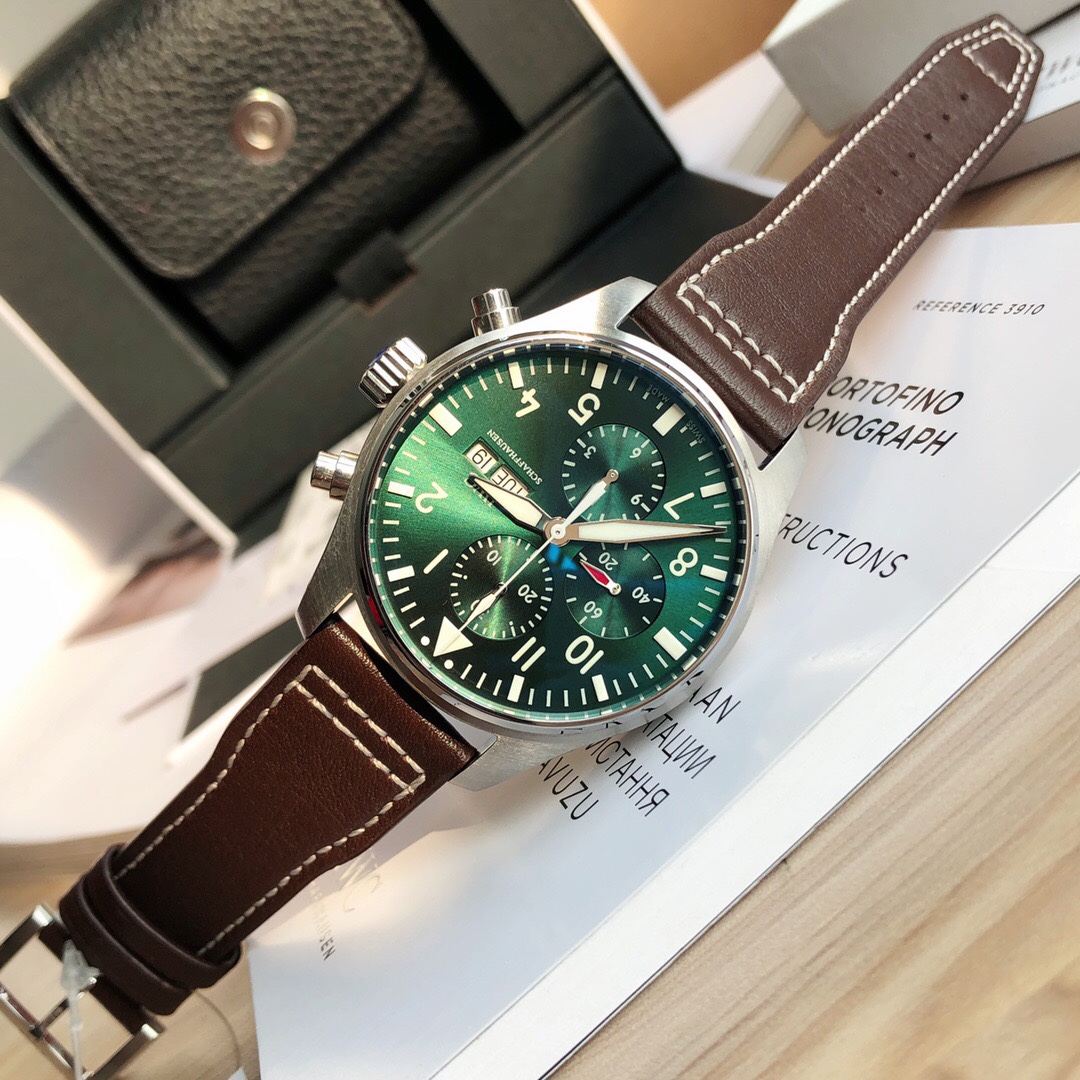 IWC