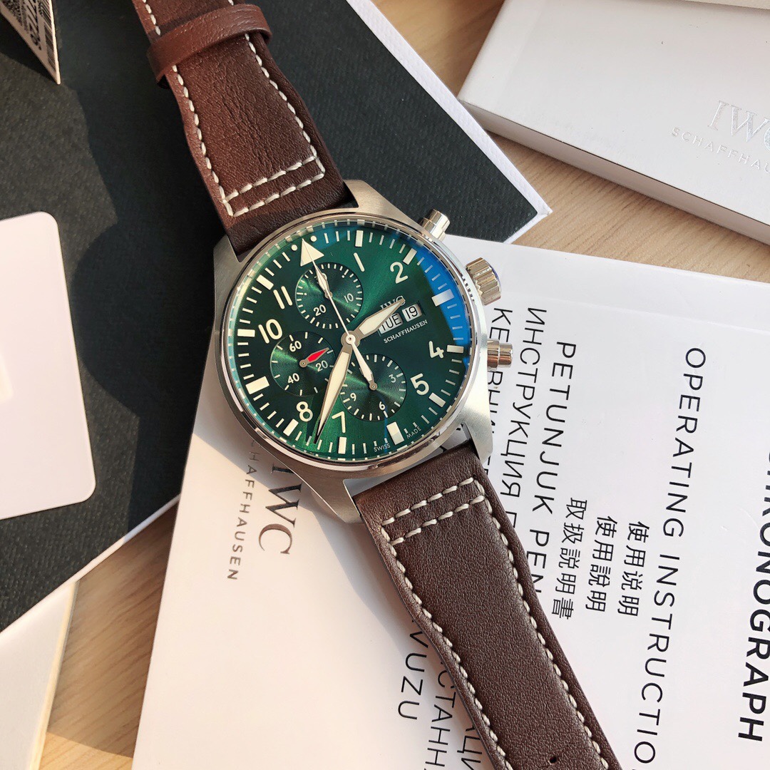 IWC