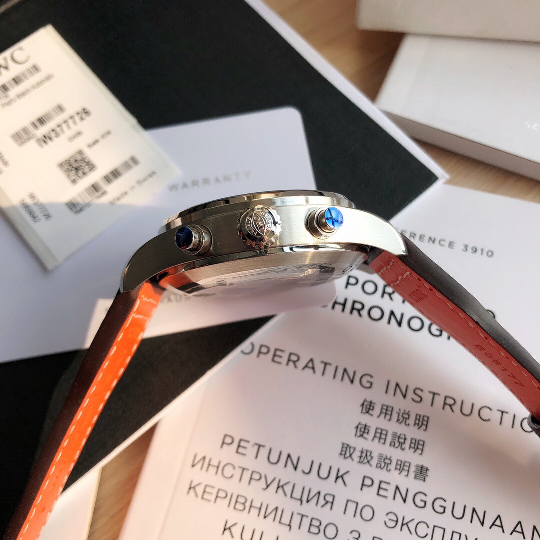 IWC