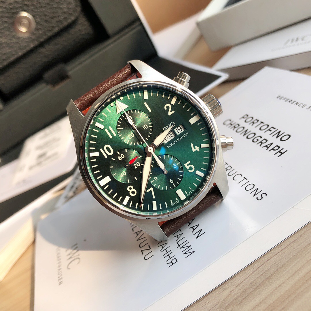 IWC