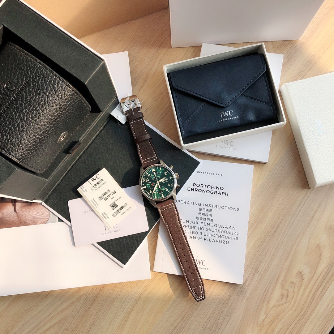 IWC