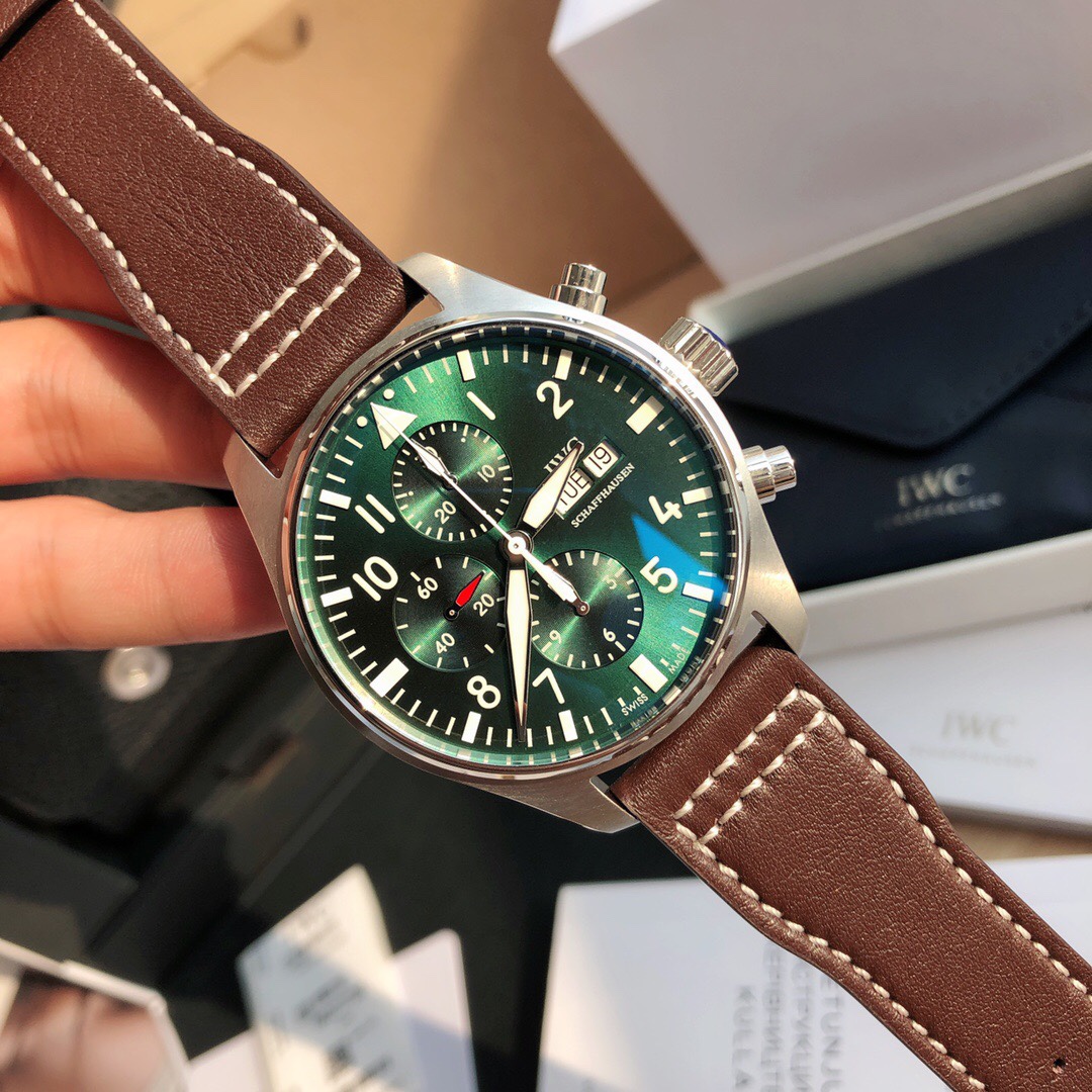 IWC