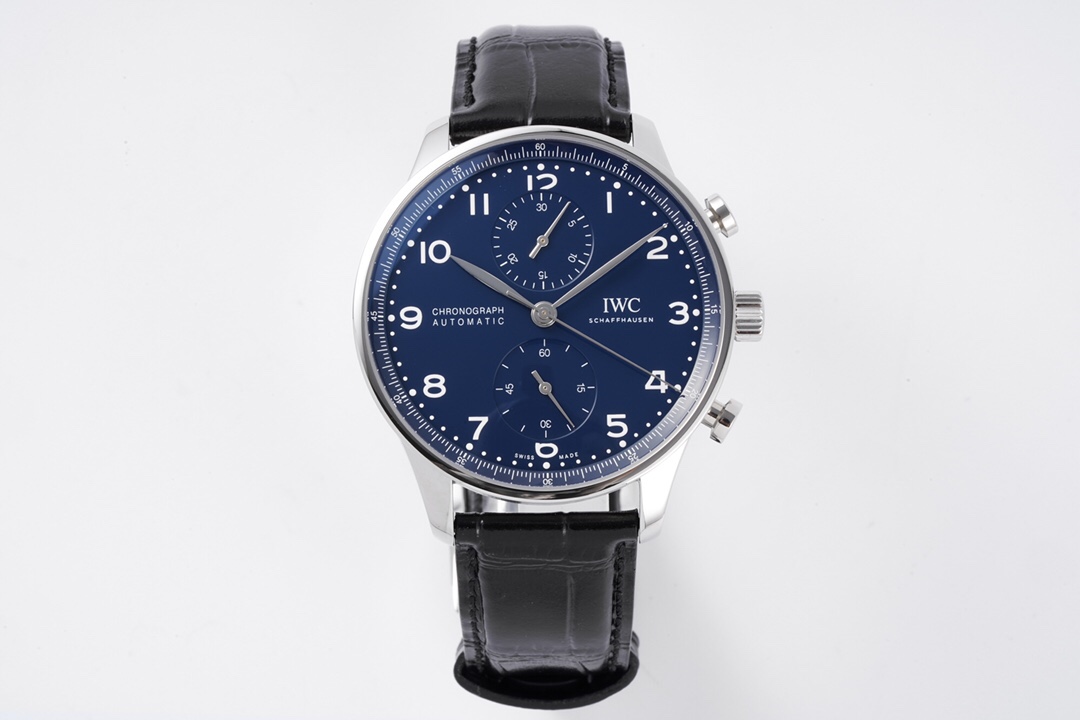 IWC