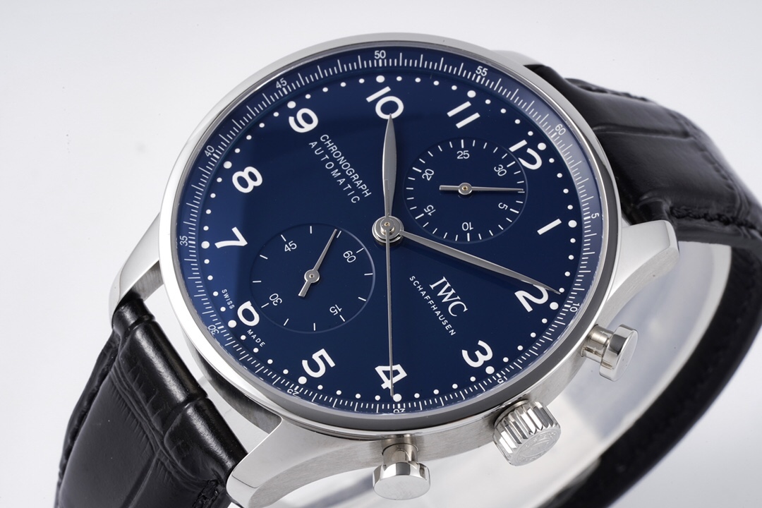 IWC