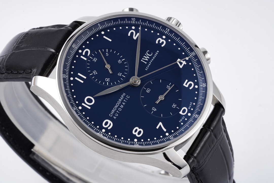 IWC
