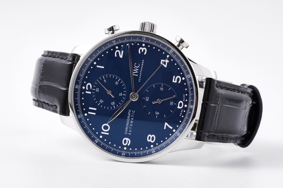 IWC