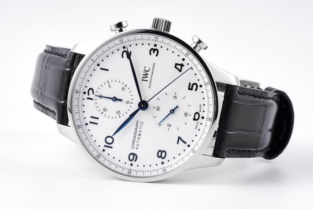 IWC