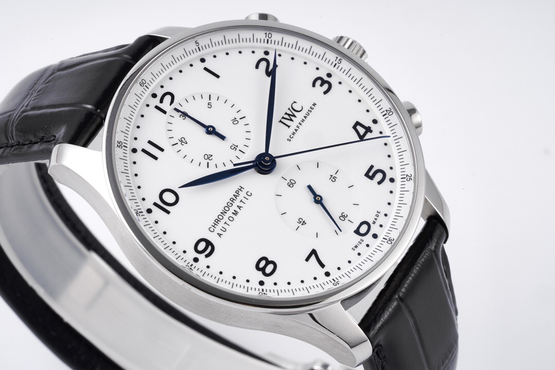 IWC