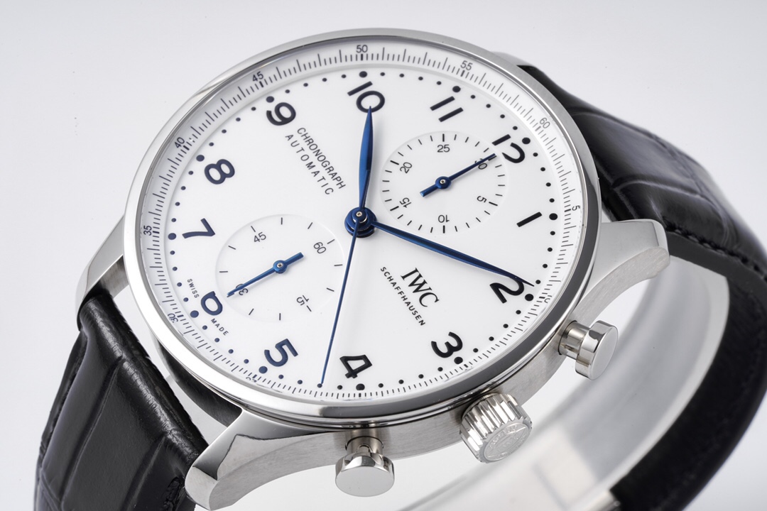 IWC