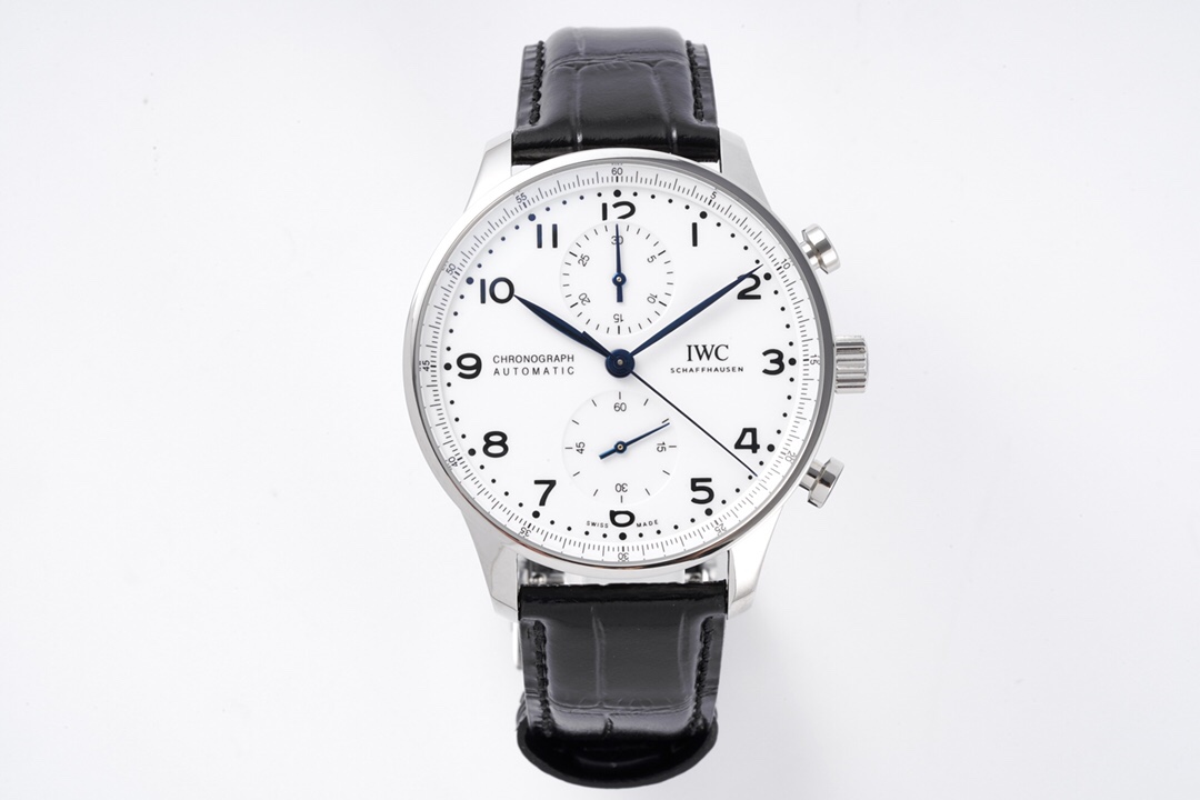 IWC