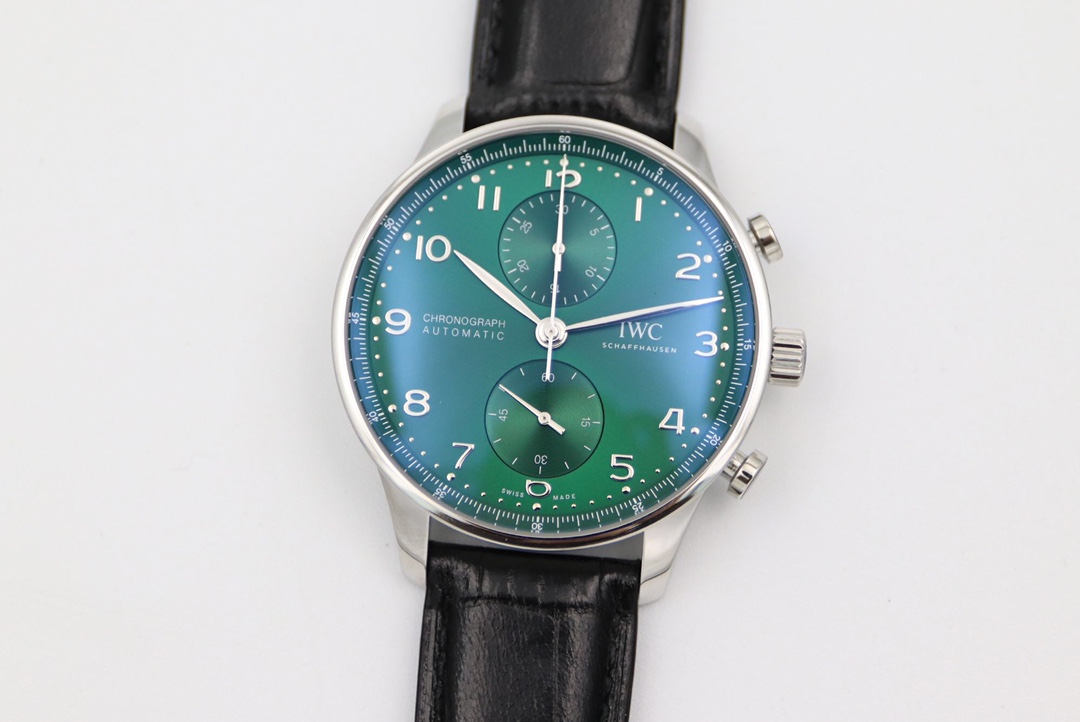 IWC