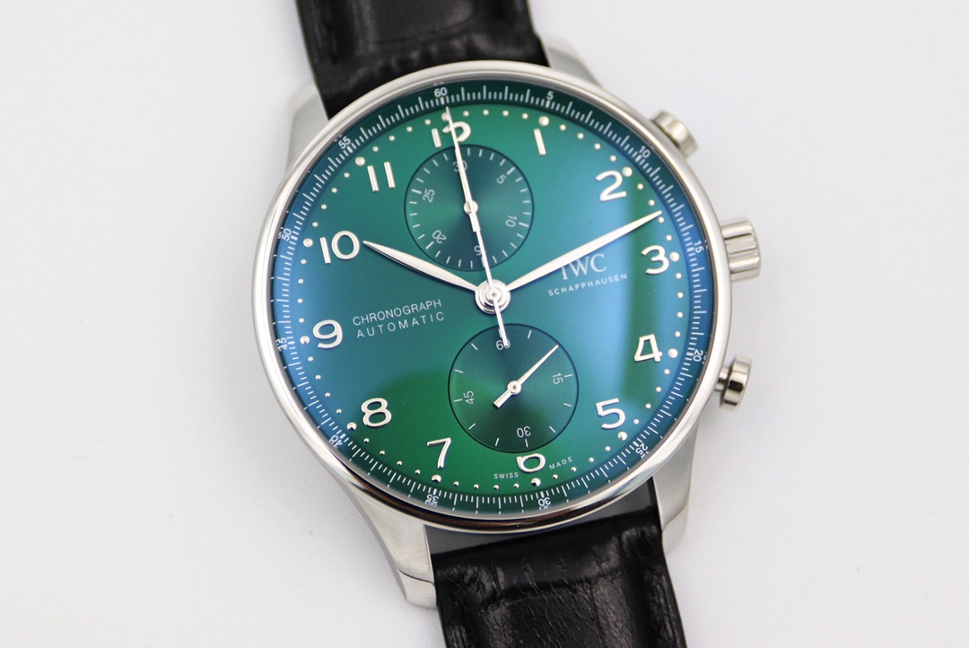 IWC