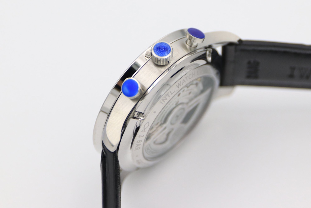 IWC