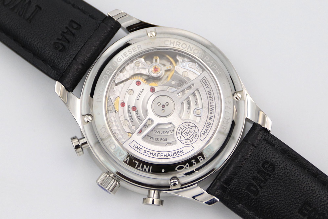 IWC