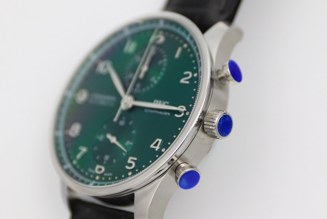 IWC