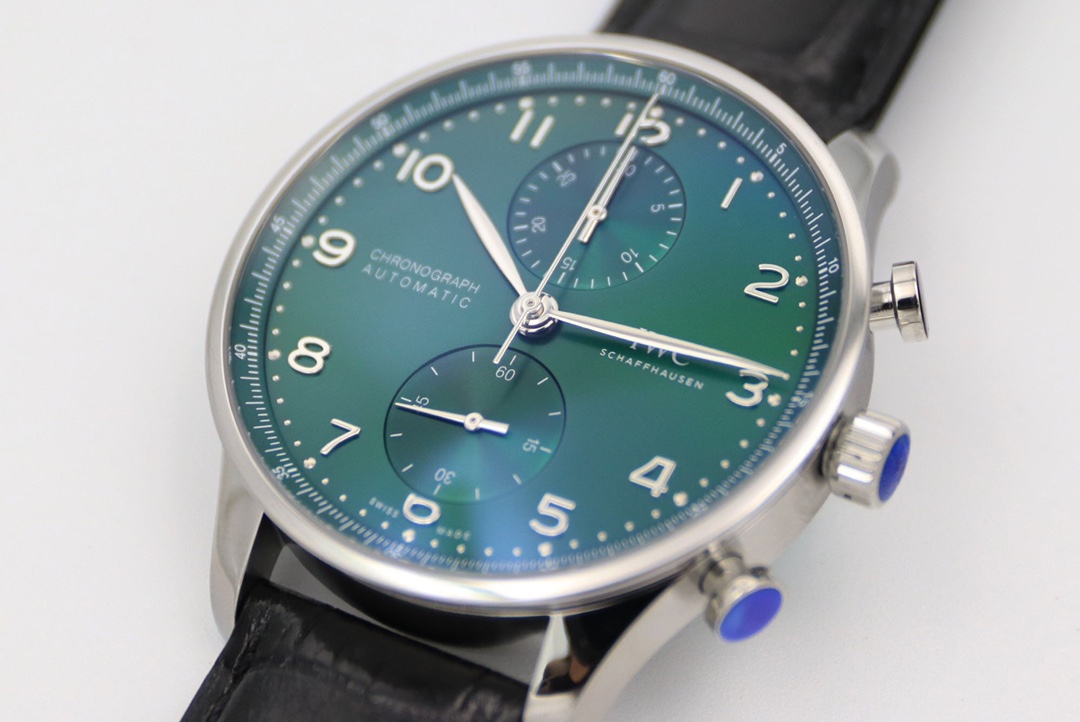 IWC