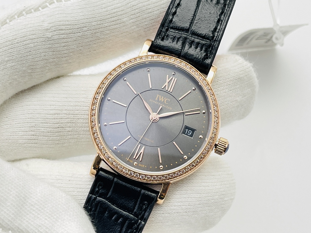 IWC