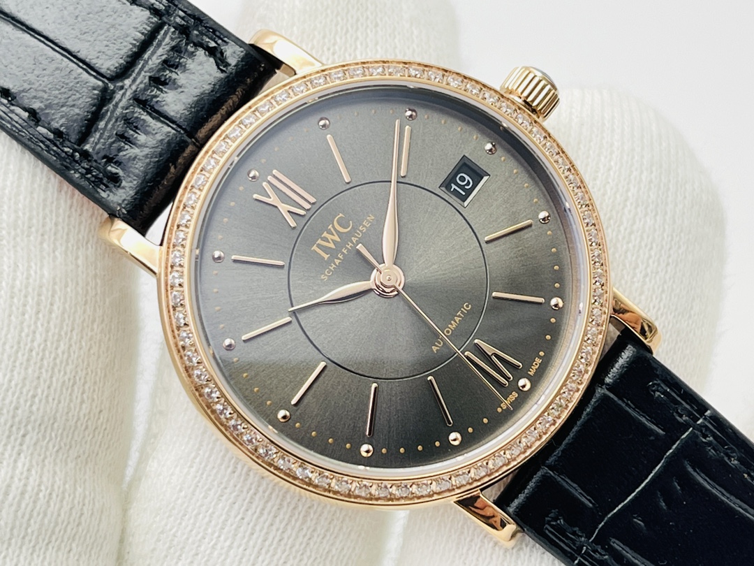 IWC