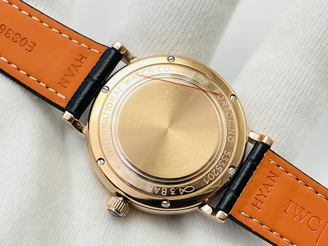 IWC