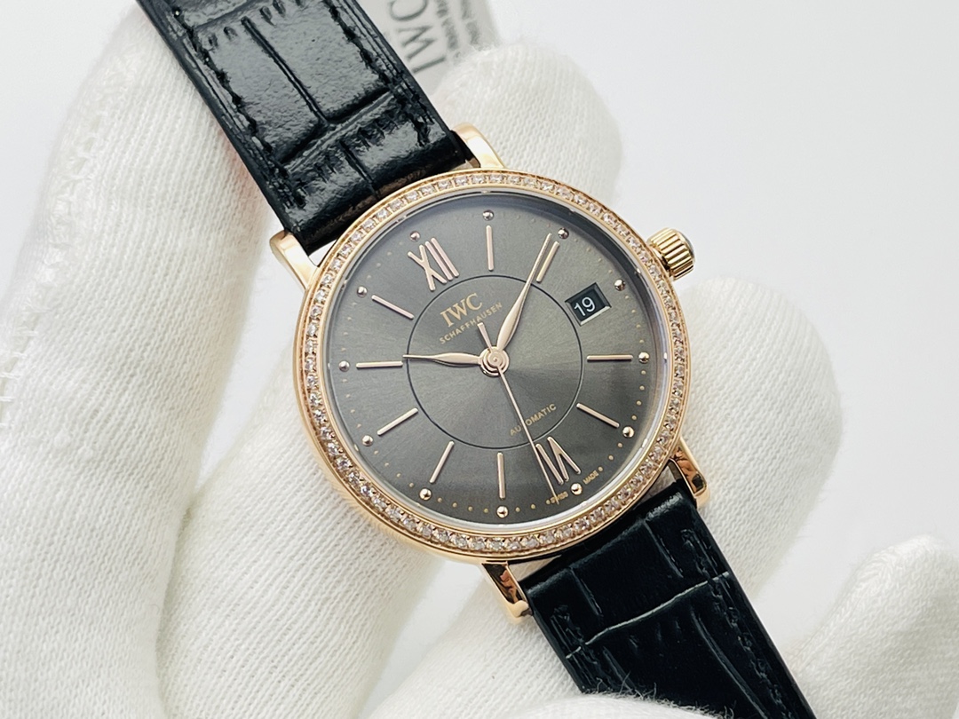 IWC