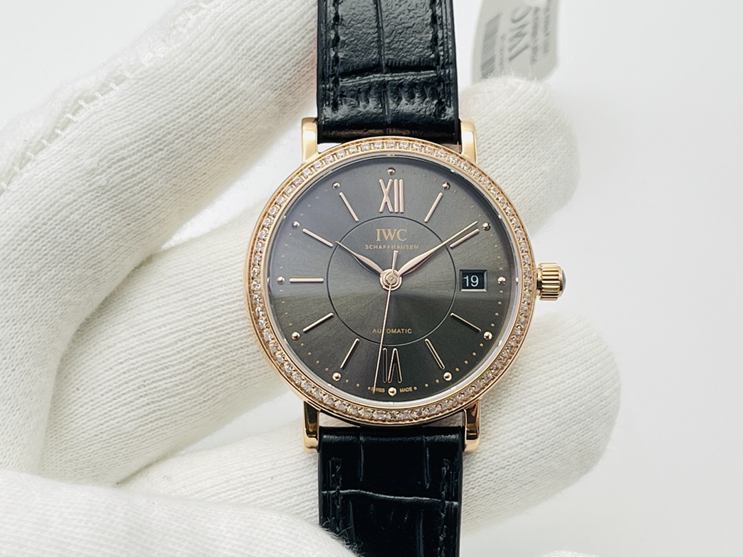 IWC