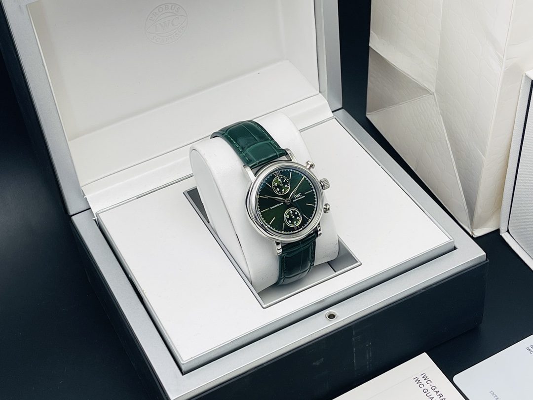 IWC