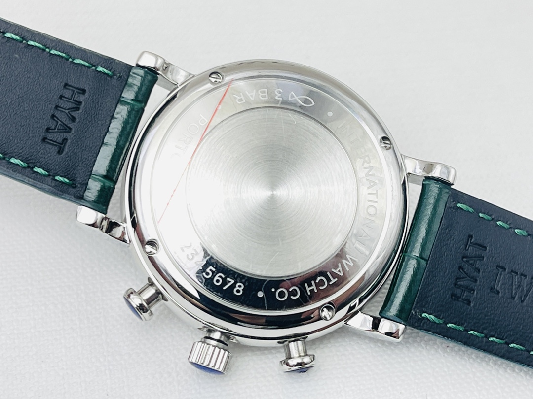 IWC