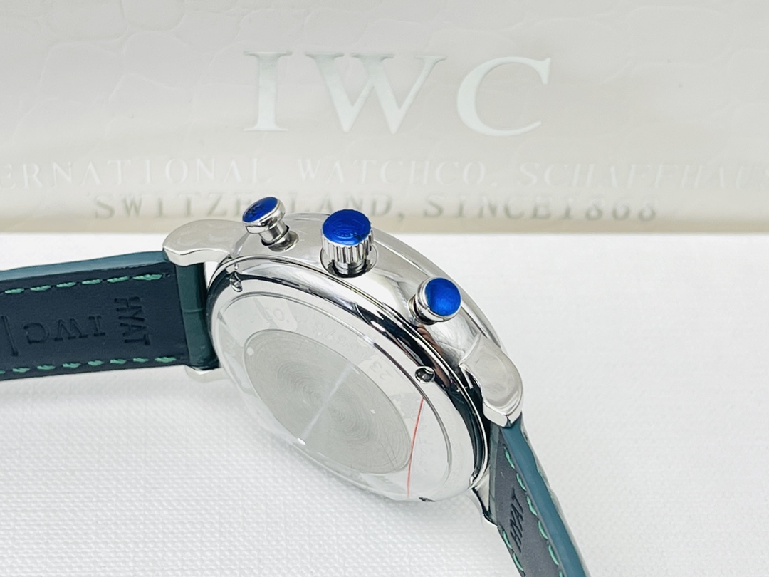 IWC