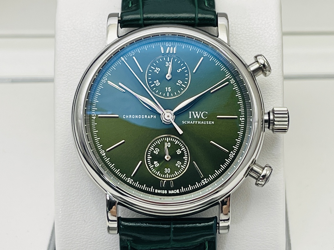 IWC