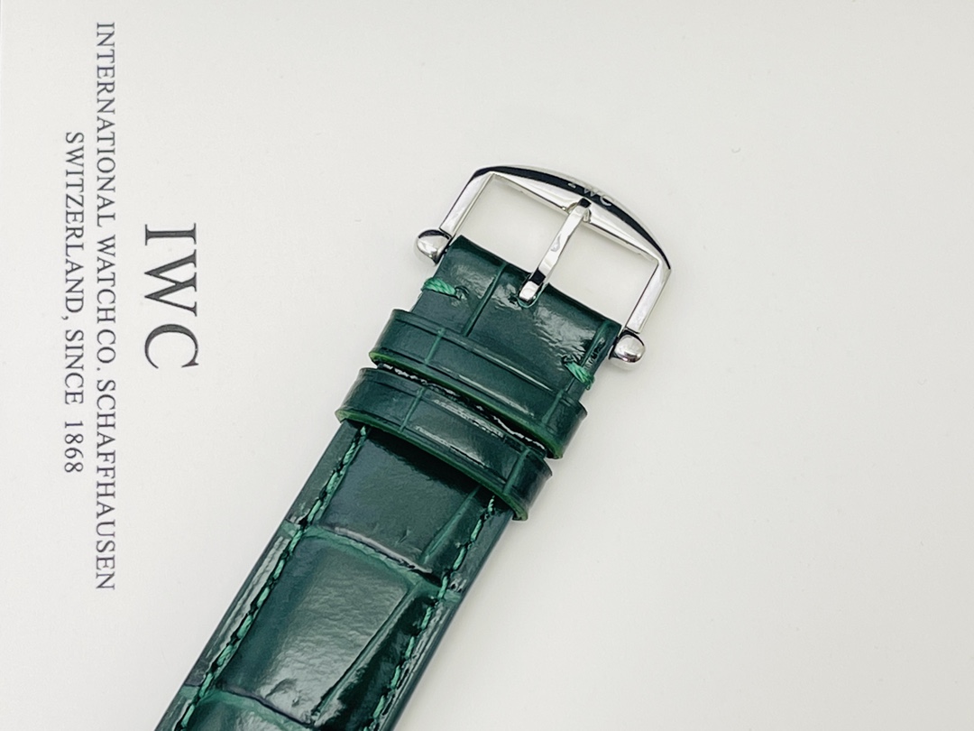 IWC