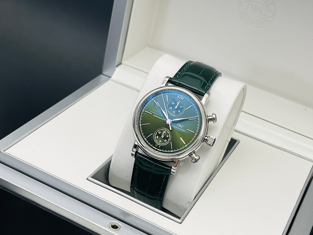 IWC