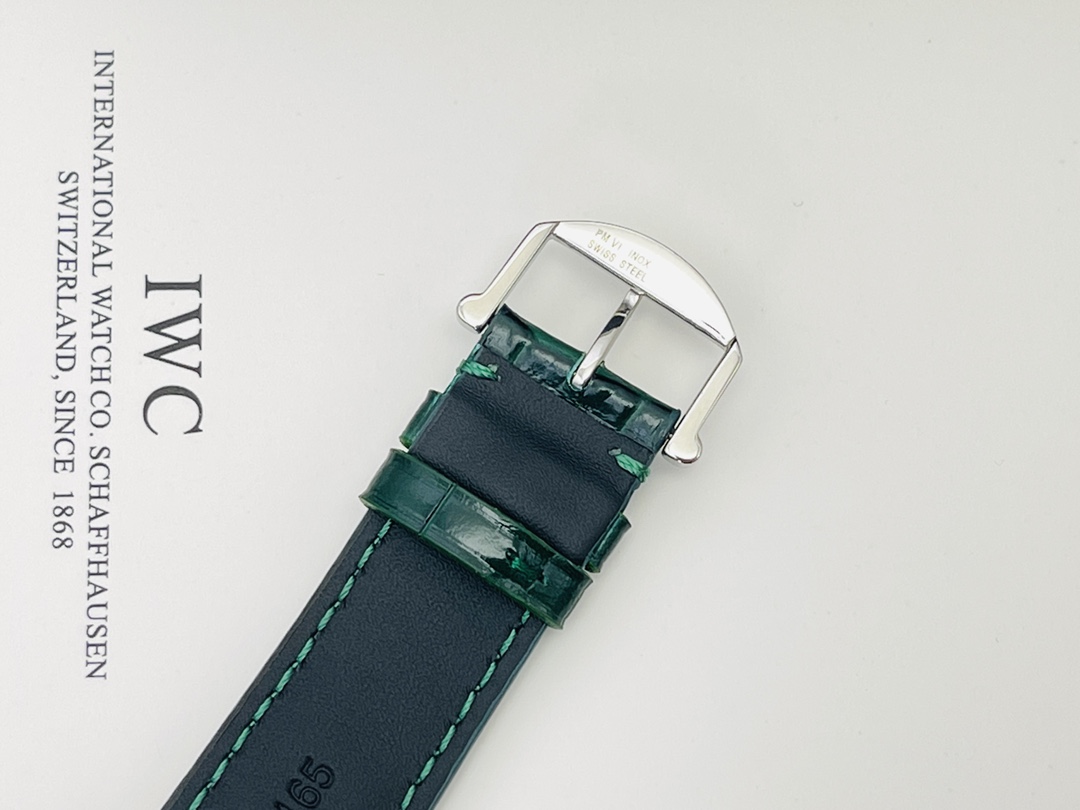 IWC