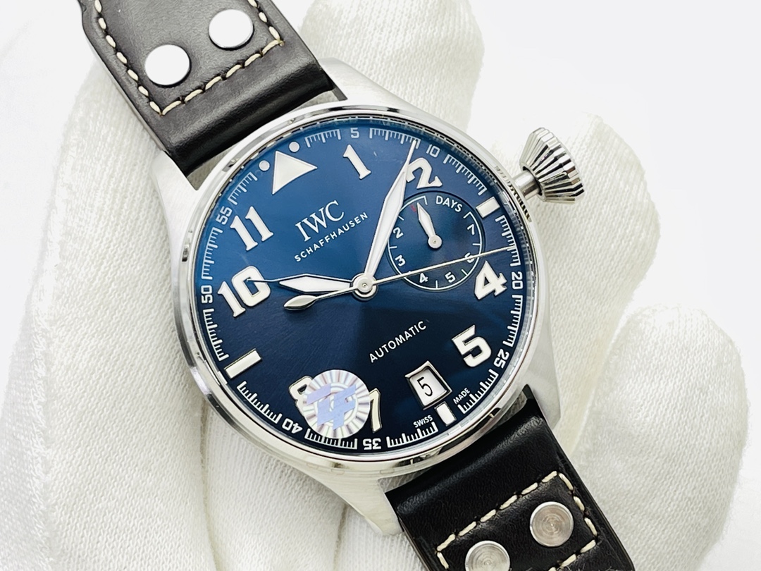 IWC