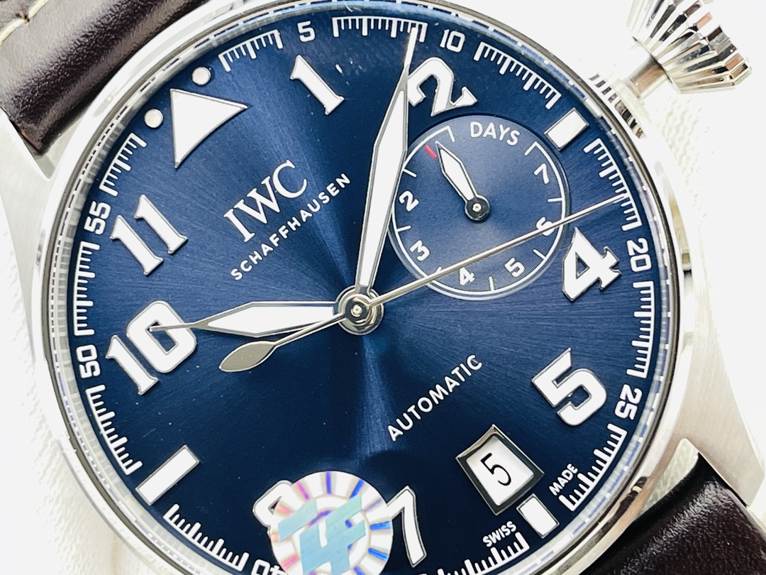 IWC