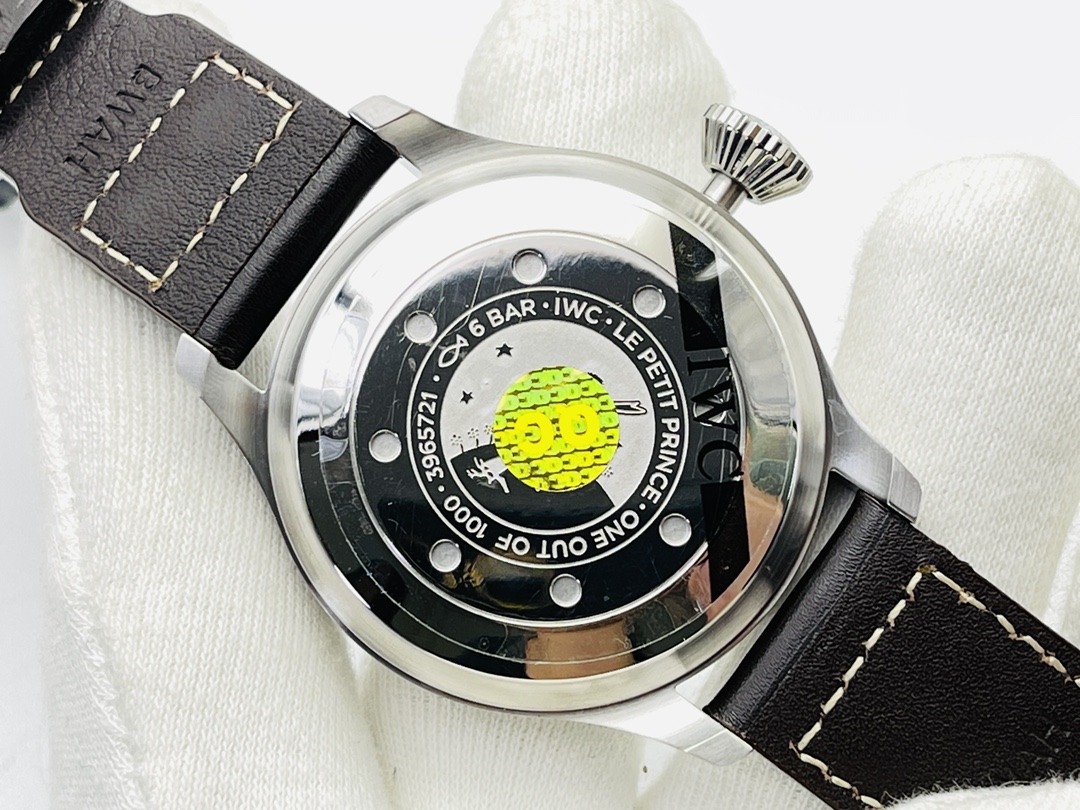 IWC