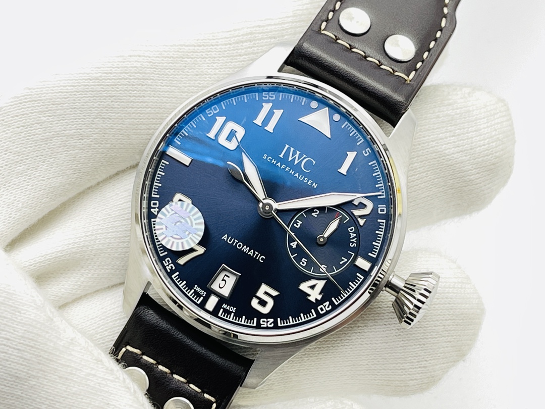 IWC