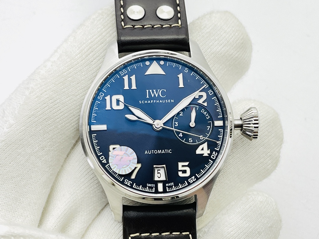 IWC